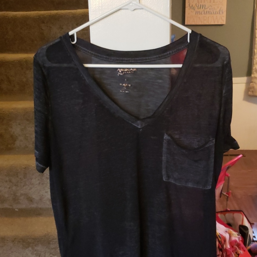 Xl basic tee